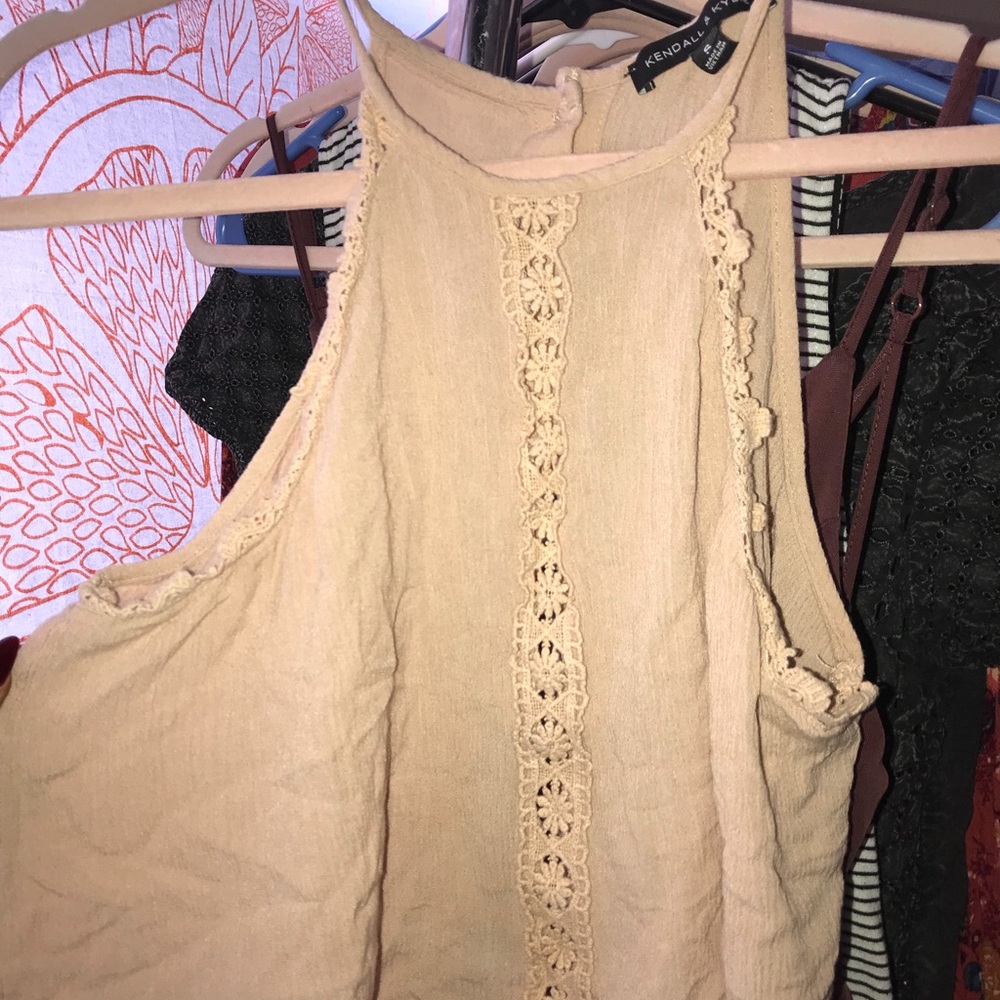 Tank top - Picture 1 of 1